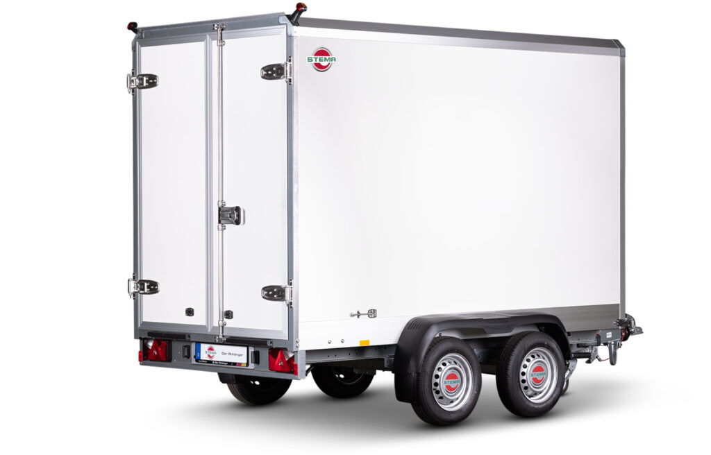 ASG Anhängervertrieb Schwaben GmbH – Anhänger und Reisemobile